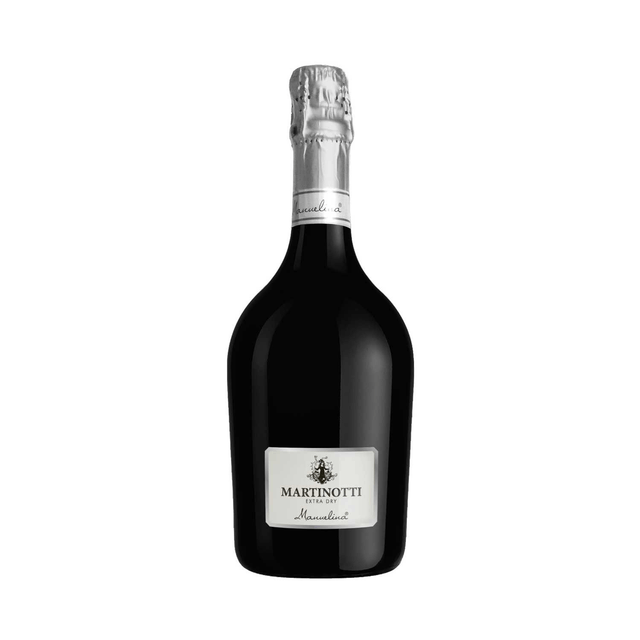 Pinot Nero extra DRY - Cantina Manuelina