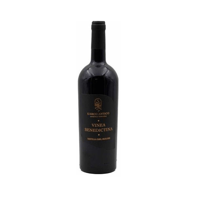 Vinea Benedicta - Cantina L'Arco Antico