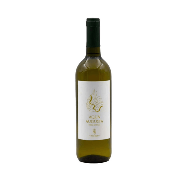 Aqua Augusta Trebbiano- Cantina L'Arco Antico