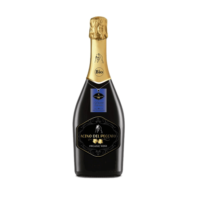 Prosecco millesimato ExtraDry - Cantina Acino del peccato