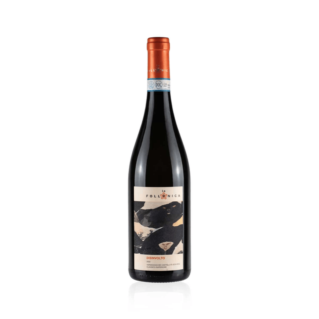 Disinvolto Verdicchio - Cantina Follonica