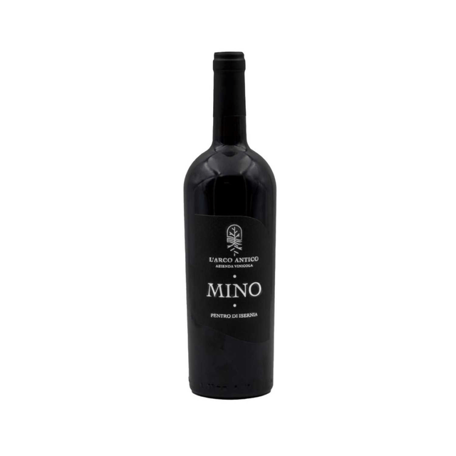 Mino Pentro - Cantina L'Arco Antico