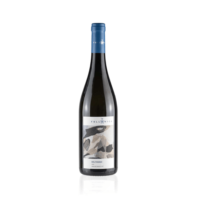Deltogno Verdicchio- Cantina Follonica