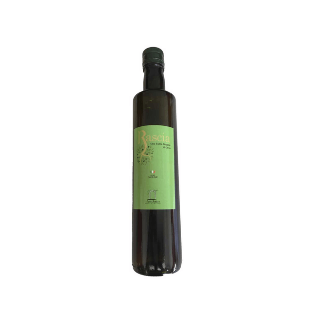 Olio Rascia - Cantina L'Arco Antico