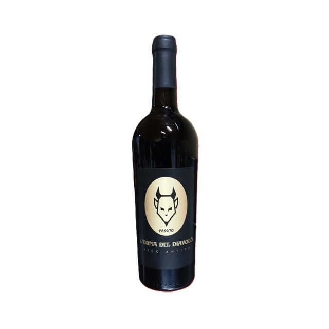 L'orma del diavolo - Cantina L'Arco Antico
