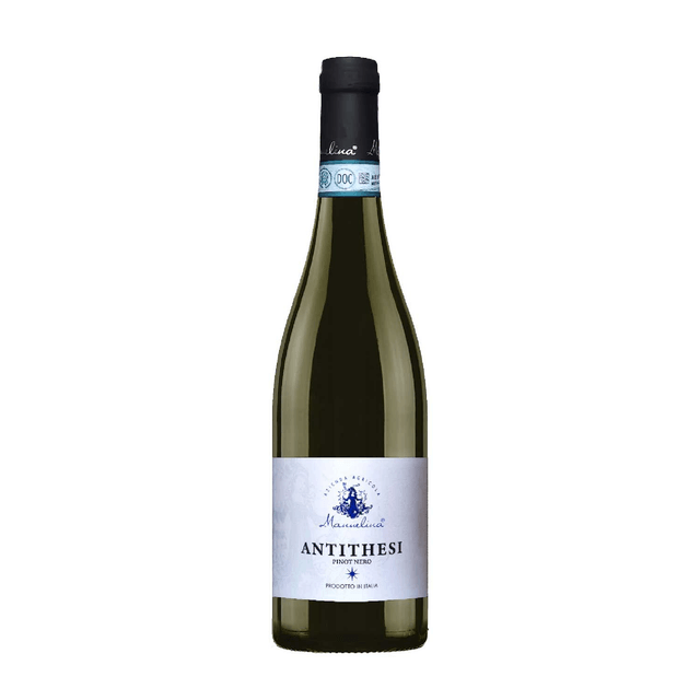 Anthitesi Pinot nero - Cantina Manuelina