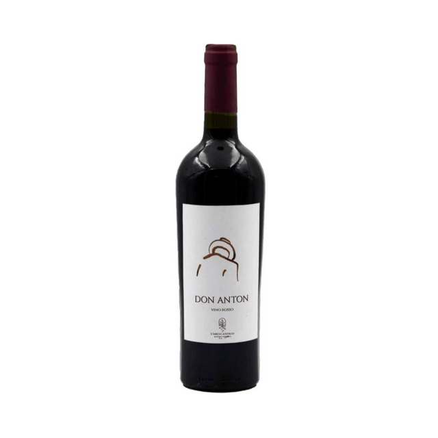 Don Anton - Cantina L'Arco Antico