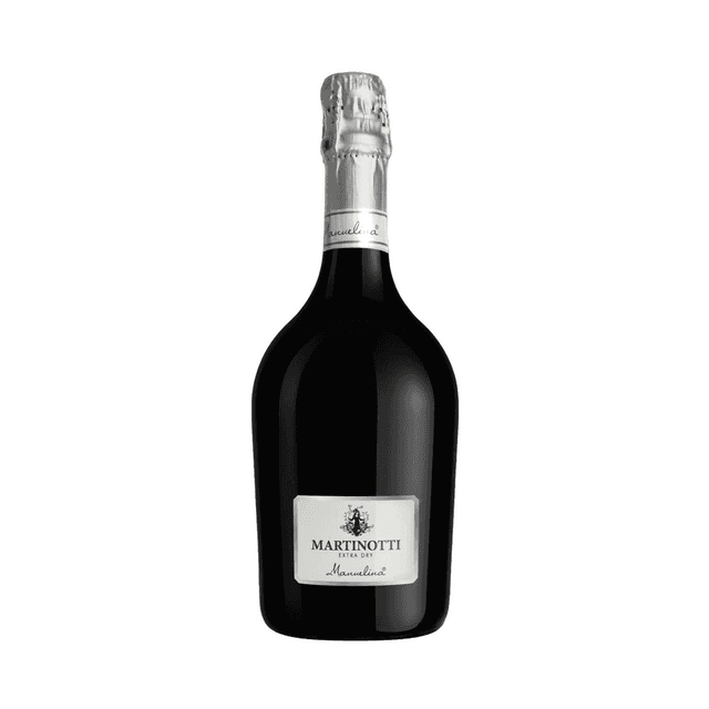 Pinot Nero extra DRY - Cantina Manuelina