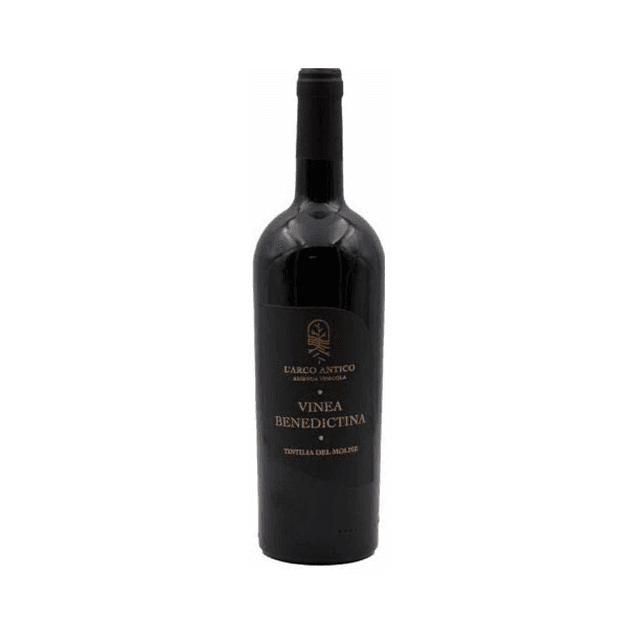 Vinea Benedicta - Cantina L&#039;Arco Antico