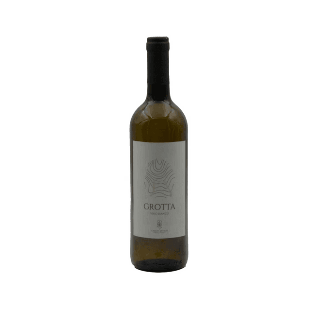 Grotta - Cantina L&#039;Arco Antico