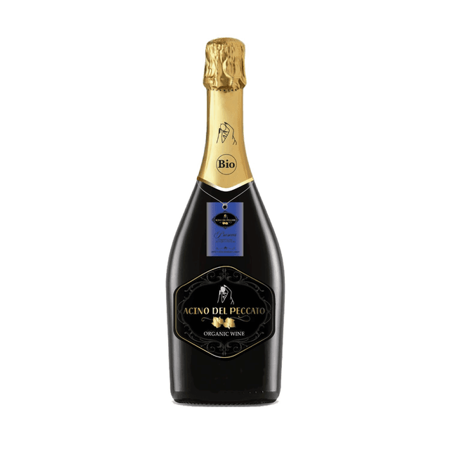 Prosecco millesimato ExtraDry - Cantina Acino del peccato