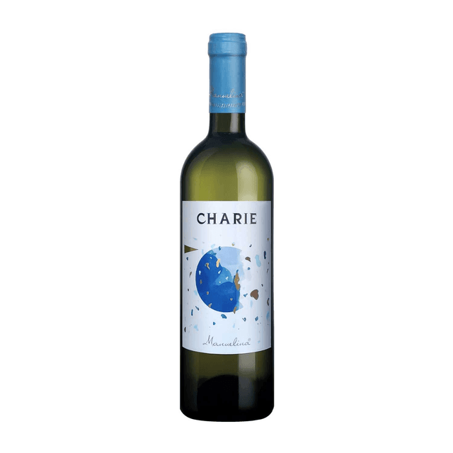 Charie frizzante - Cantina Manuelina