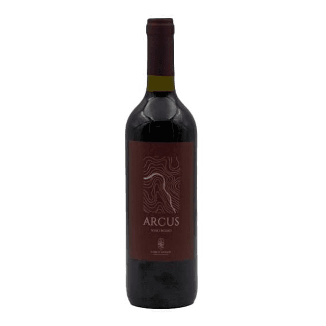 Arcus - Cantina L&#039;Arco Antico