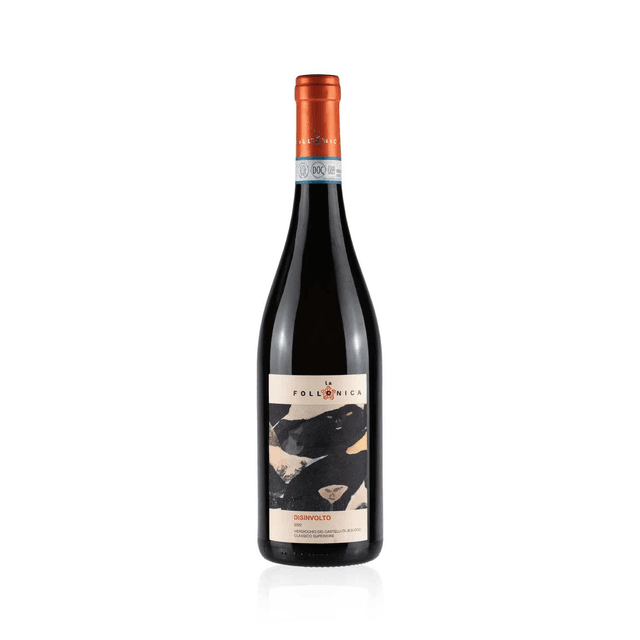 Disinvolto Verdicchio - Cantina Follonica
