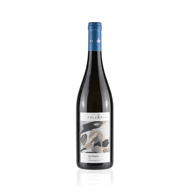 Deltogno Verdicchio- Cantina Follonica