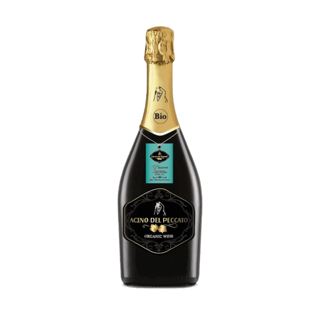 Asolo prosecco ExtraDry - Cantina Acino del peccato