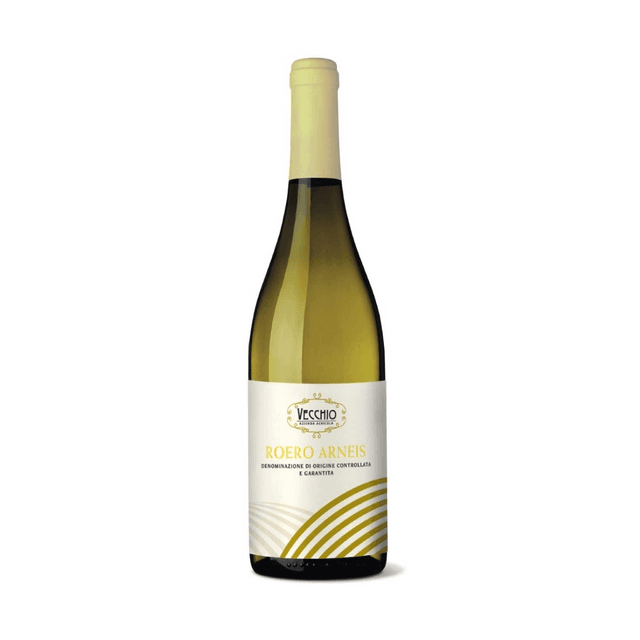 Roero Arneis - Cantina Vecchio