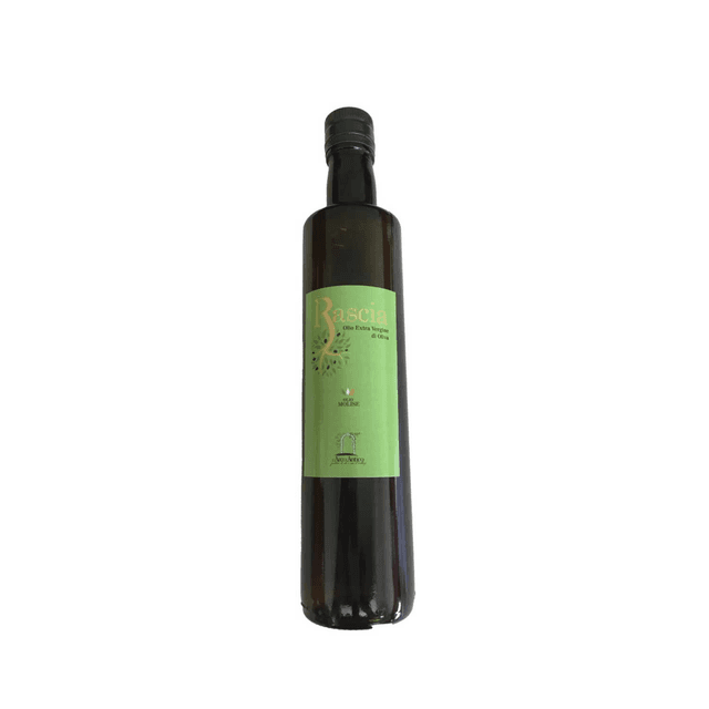 Olio Rascia - Cantina L&#039;Arco Antico