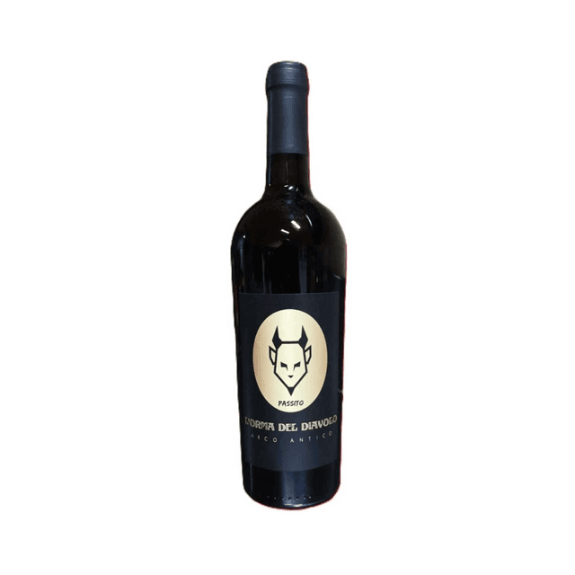 L&#039;orma del diavolo - Cantina L&#039;Arco Antico
