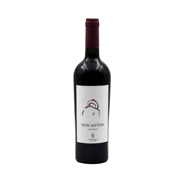 Don Anton - Cantina L&#039;Arco Antico