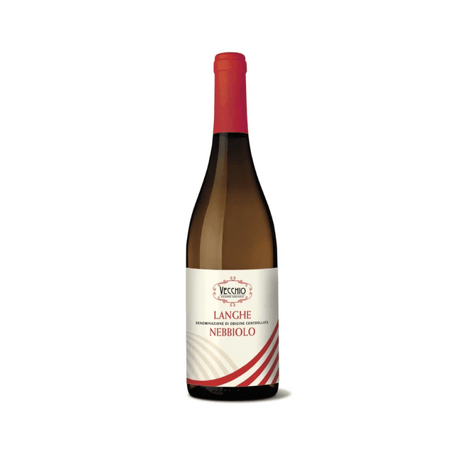 Nebbiolo - Cantina Vecchio